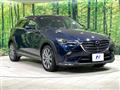 2018 Mazda CX-3