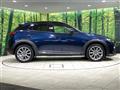 2018 Mazda CX-3
