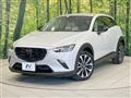 2021 Mazda CX-3