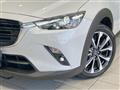 2021 Mazda CX-3