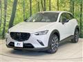 2021 Mazda CX-3