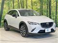 2021 Mazda CX-3