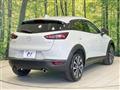 2021 Mazda CX-3