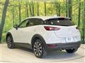 2021 Mazda CX-3