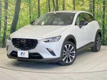 2021 Mazda CX-3