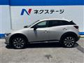 2024 Mazda CX-3