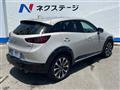 2024 Mazda CX-3