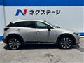 2024 Mazda CX-3