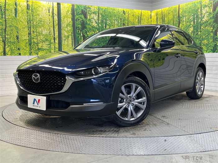 2020 Mazda Mazda Others