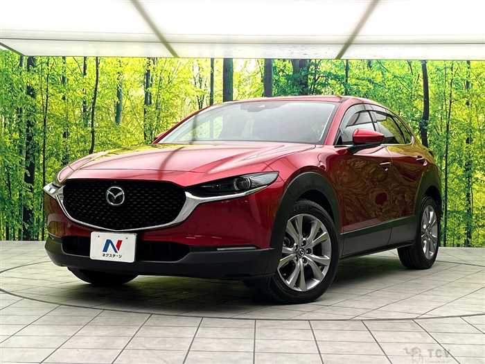 2020 Mazda Mazda Others