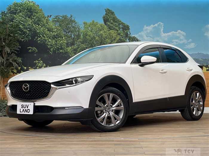 2021 Mazda Mazda Others