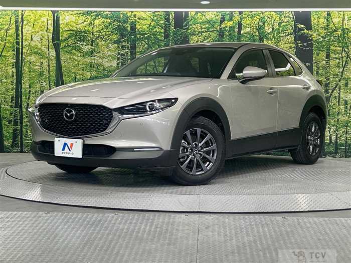 2022 Mazda Mazda Others