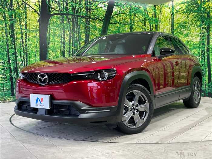 2022 Mazda Mazda Others