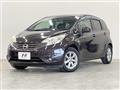 2012 Nissan Note