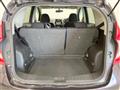 2012 Nissan Note