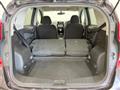 2012 Nissan Note