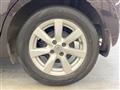 2012 Nissan Note
