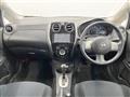 2012 Nissan Note