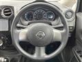 2012 Nissan Note