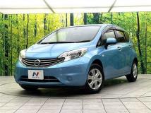 2013 Nissan Note