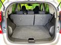 2016 Nissan Note