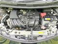 2019 Nissan Note
