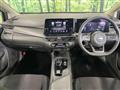 2021 Nissan Note