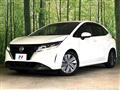 2021 Nissan Note