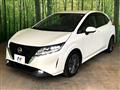 2021 Nissan Note