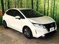 2021 Nissan Note