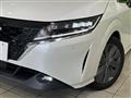2021 Nissan Note