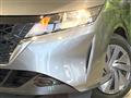 2022 Nissan Note