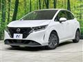 2022 Nissan Note