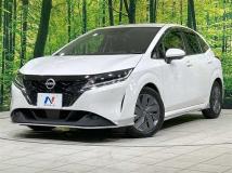 2022 Nissan Note