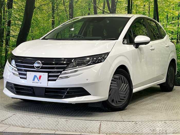 2024 Nissan Note