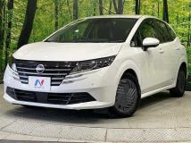 2024 Nissan Note