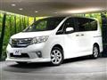 2012 Nissan Serena