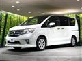2012 Nissan Serena