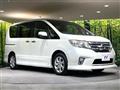 2012 Nissan Serena