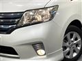 2012 Nissan Serena