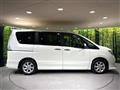 2012 Nissan Serena