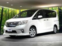 2012 Nissan Serena