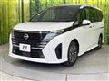 2025 Nissan Serena