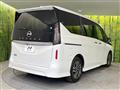 2025 Nissan Serena
