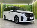 2025 Nissan Serena