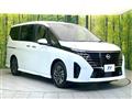 2025 Nissan Serena