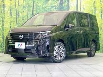 2024 Nissan Serena