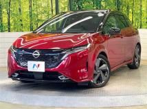 2022 Nissan Nissan Others