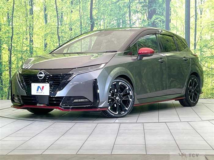 2023 Nissan Nissan Others