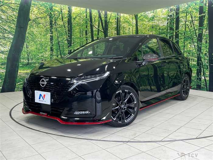 2023 Nissan Nissan Others